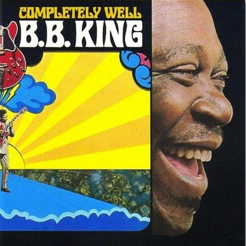 B.B. King: Completely Well ( Vinyl )