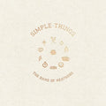 The Band of Heathens: Simple Things ( Vinyl )