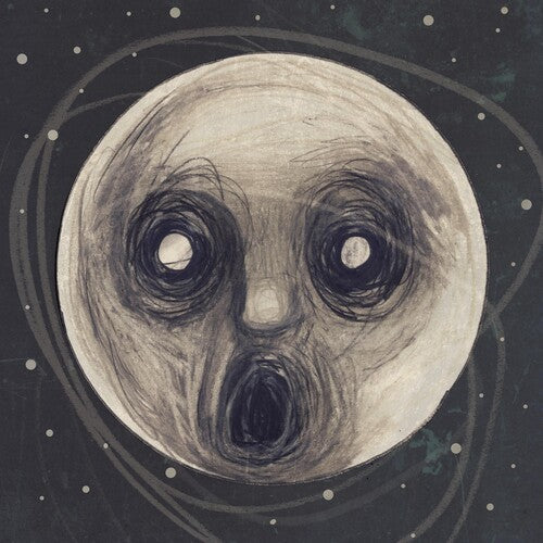Steven Wilson: The Raven That Refused to Sing ( Vinyl )