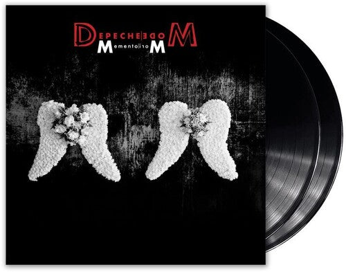 Depeche Mode: Memento Mori ( Vinyl )