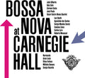Various Artists: Bossa Nova At Carnegie Hall (Various Artists) ( Vinyl )