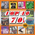 Various Artists: Top 40 70s / Various - 140-Gram Colored Vinyl ( Vinyl )