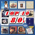 Various Artists: Top 40 80s / Various - 140-Gram Colored Vinyl ( Vinyl )