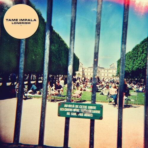 Tame Impala: Lonerism (10th Anniversay) ( Vinyl )