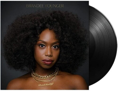 Brandee Younger: Brand New Life ( Vinyl )