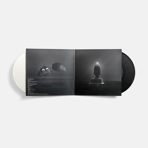 EVERYTHING EVERYWHERE ALL AT ONCE: Everything Everywhere All at Once - O.S.T. / SON LUX ( Vinyl )