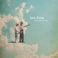 Ben Folds: What Matters Most ( Vinyl )