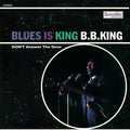 B.B. King: Blues Is King ( Vinyl )