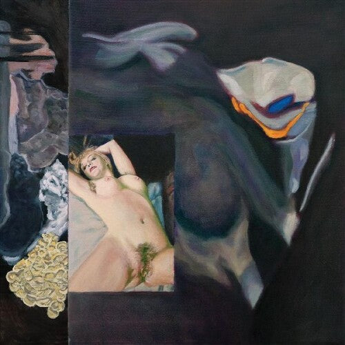 Mega Bog: End Of Everything ( Vinyl )