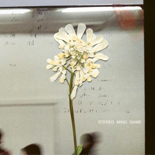 Daughter: Stereo Mind Game ( Vinyl )