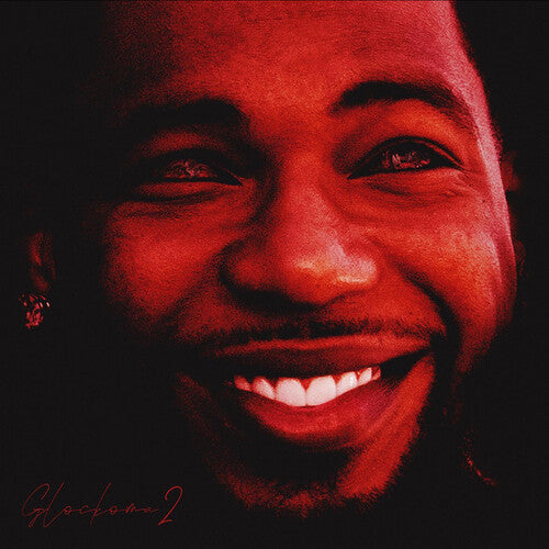 Key Glock: Glockoma 2 ( Vinyl )