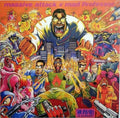 Massive Attack: No Protection ( Vinyl )