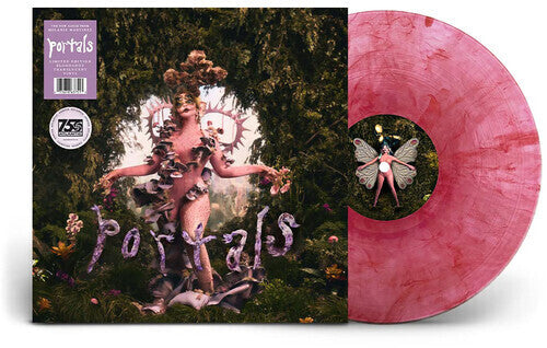 Melanie Martinez: PORTALS ( Vinyl )