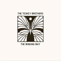 Teskey Brothers: The Winding Way ( Vinyl )