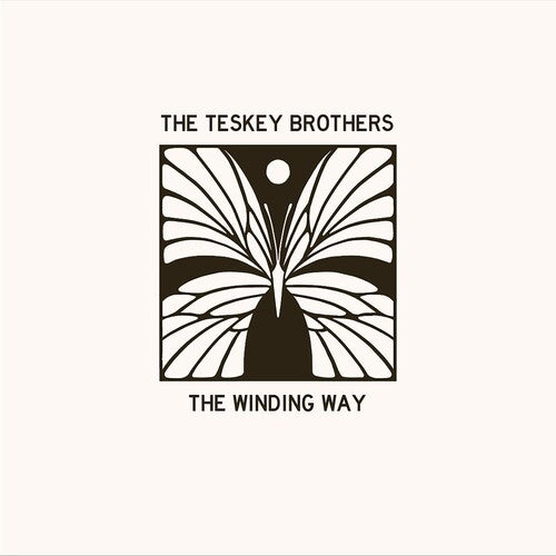 Teskey Brothers: The Winding Way ( Vinyl )
