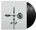Jason Isbell & the 400 Unit: Weathervanes ( Vinyl )