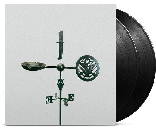 Jason Isbell & the 400 Unit: Weathervanes ( Vinyl )
