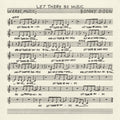 Bonny Doon: Let There Be Music ( Vinyl )