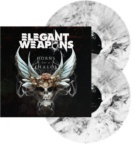 Elegant Weapons: Horns for a Halo ( Vinyl )