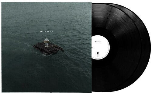 Nf: NF - HOPE - 2LP ( Vinyl )