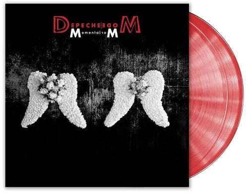 Depeche Mode: Memento Mori ( Vinyl )