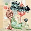 Ugly Casanova: Sharpen Your Teeth ( Vinyl )
