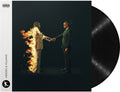 Metro Boomin: Heroes & Villains ( Vinyl )