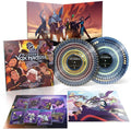Neal Acree: The Legend Of Vox Machina (Amazon Original Series Soundtrack) ( Vinyl )