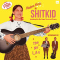 Shitkid: Fish ( Vinyl )