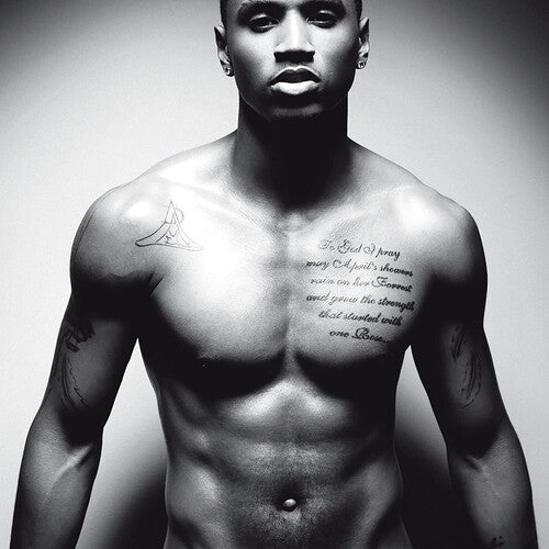 Trey Songz: Ready ( Vinyl )