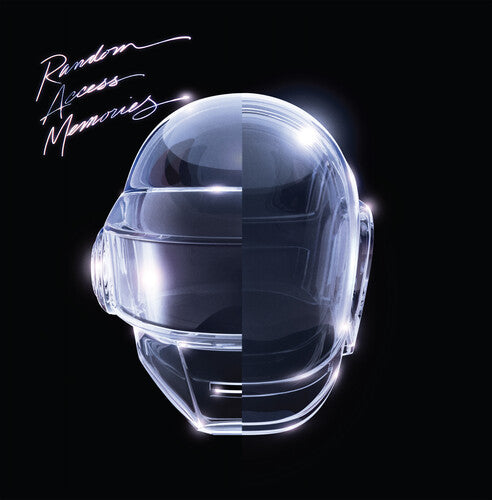 Daft Punk: Random Access Memories (10th Anniversary Edition) ( Vinyl )