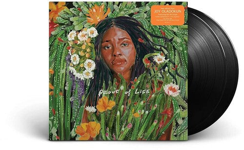 Joy Oladokun: Proof Of Life ( Vinyl )