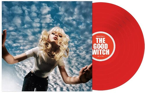 Maisie Peters: The Good Witch (Limited Edition Snake Bite Red Vinyl) ( Vinyl )
