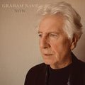 Graham Nash: Now ( Vinyl )