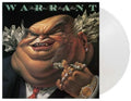 Warrant: Dirty Rotten Filthy Stinking Rich - Limited 180-Gram Crystal Clear Vinyl ( Vinyl )