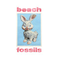 Beach Fossils: Bunny - Powder Blue ( Vinyl )