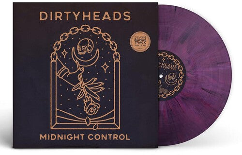 Dirty Heads: Midnight Control - New Twighlight ( Vinyl )