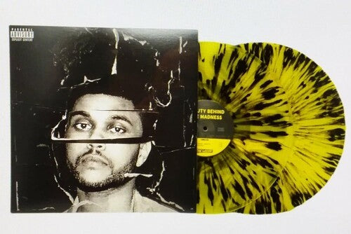 The Weeknd: Beauty Behind The Madness (5th Anniversary Edition) ( Vinyl )
