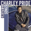 Charlie Pride: Greatest Songs ( Vinyl )