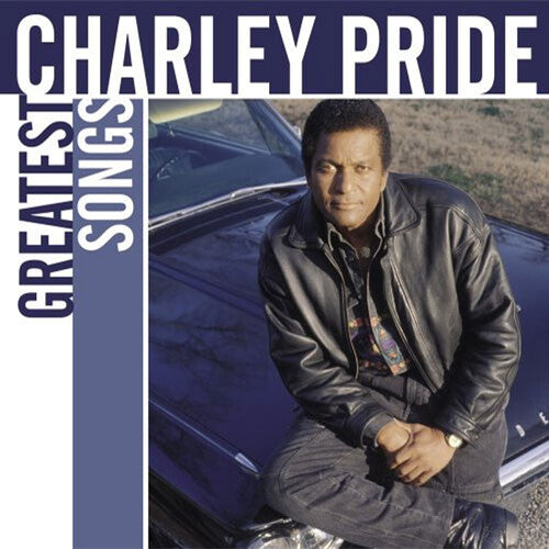 Charlie Pride: Greatest Songs ( Vinyl )