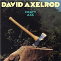 David Axelrod: Heavy Axe ( Vinyl )