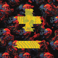 Pop Evil: Skeletons - Gold ( Vinyl )