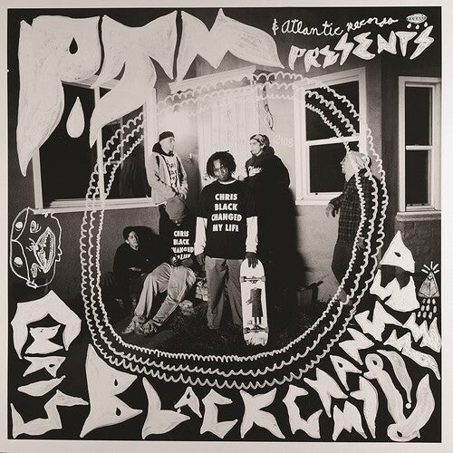 Portugal the Man: Chris Black Changed My Life ( Vinyl )