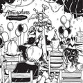 Atmosphere: Sad Clown Bad Year (#9-#12 Collection) ( Vinyl )