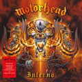 Motorhead: Inferno ( Vinyl )