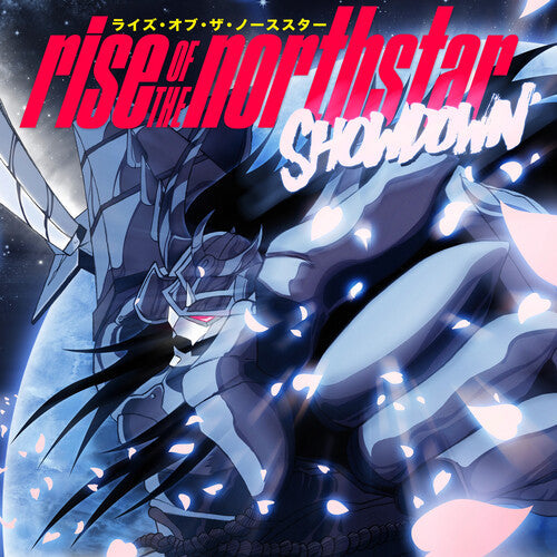 Rise of the Northstar: Showdown (Ghost Edition) ( Vinyl )