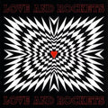 Love and Rockets: Love And Rockets ( Vinyl )