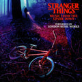 London Music Works: Stranger Things (Original Soundtrack) ( Vinyl )