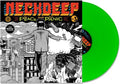 Neck Deep: The Peace and the Panic ( Vinyl )
