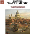 John Eliot Gardiner: Handel: Water Music ( Vinyl )